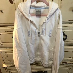 Nike kids hoodie